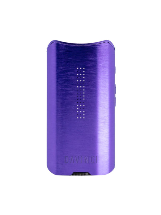 Da Vinci IQ 3 Amethyst Purple