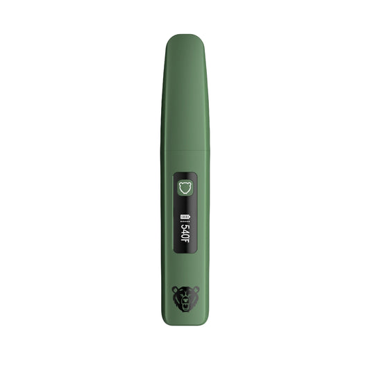 Bear Quartz Trio 2.0 Hot Knife and Temp Reader