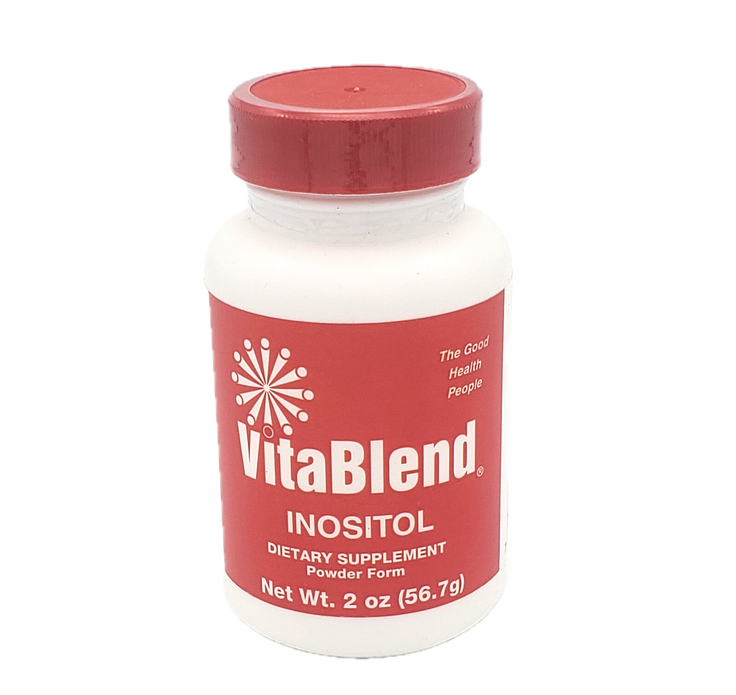 VitaBlend Inositol Powder