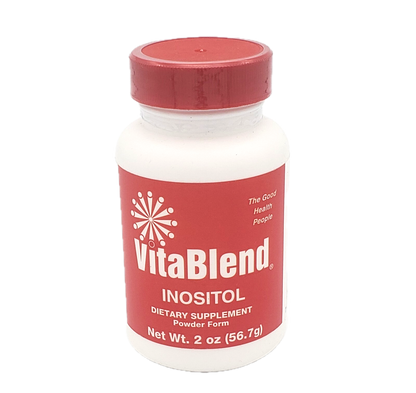 VitaBlend Inositol Powder