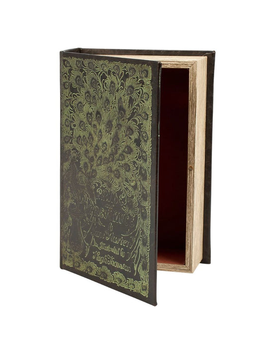 Pride And Prejudice Book Box