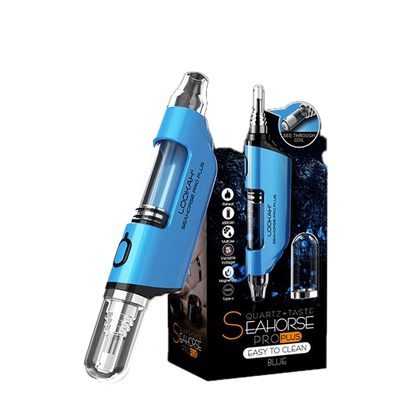 LOOKAHSea Horse Pro Plus