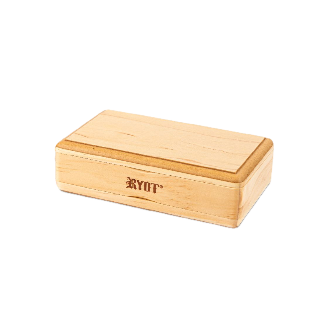 Ryot Solid Top Screen Box 4x7