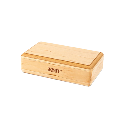 Ryot Solid Top Screen Box 4x7