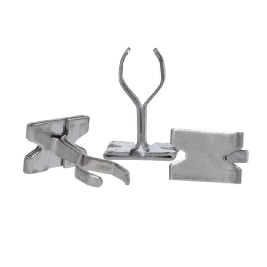 Smojo Surgical Stainless Pipe Screens 3-Pack