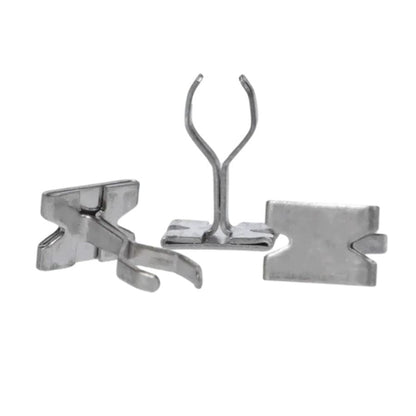 Smojo Surgical Stainless Pipe Screens 3-Pack