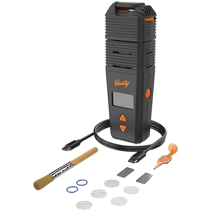 Storz&Bickel VENTY Vaporizer
