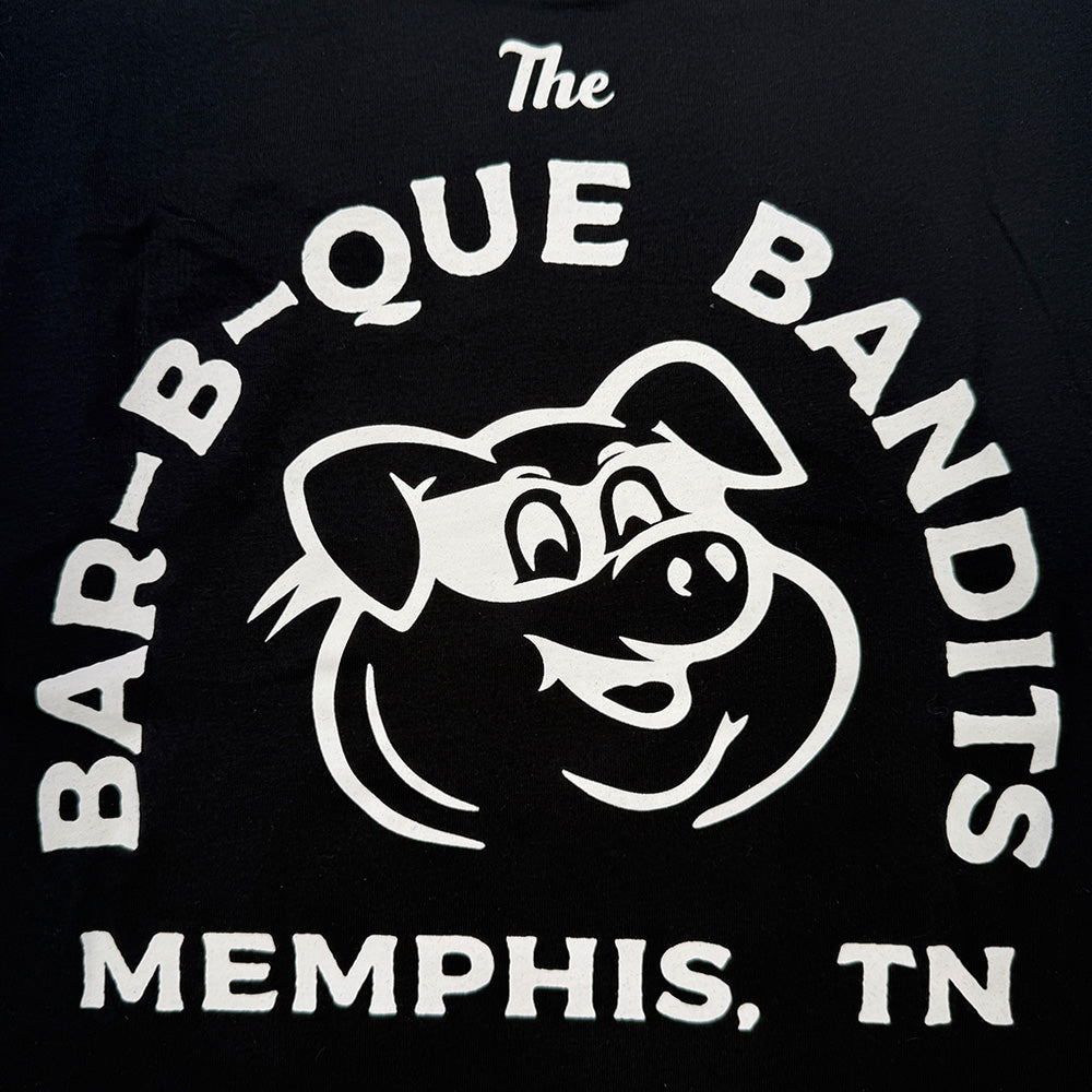 BBQ Bandits T-Shirt