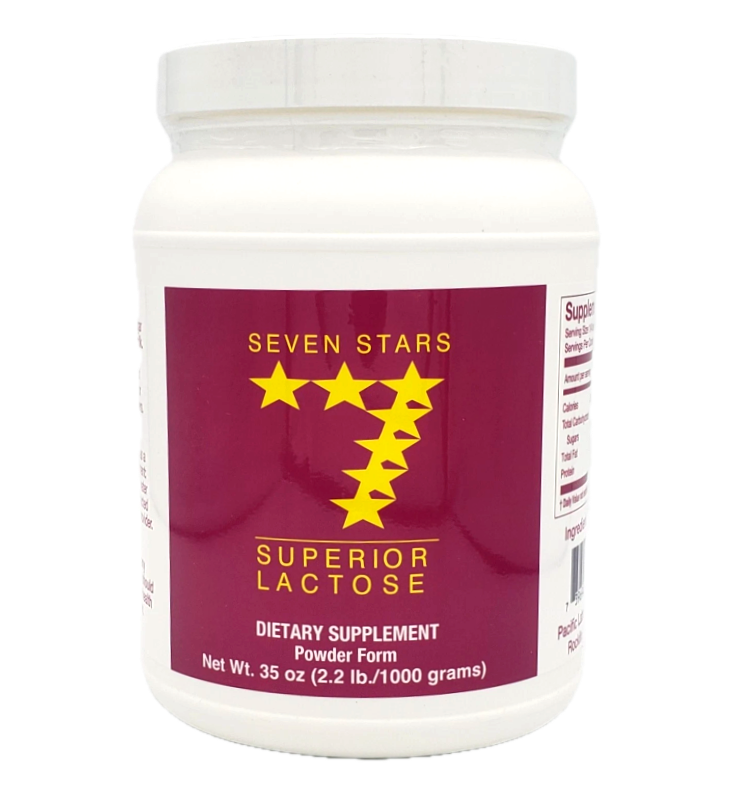 VitaBlend Seven Stars Lactose Powder
