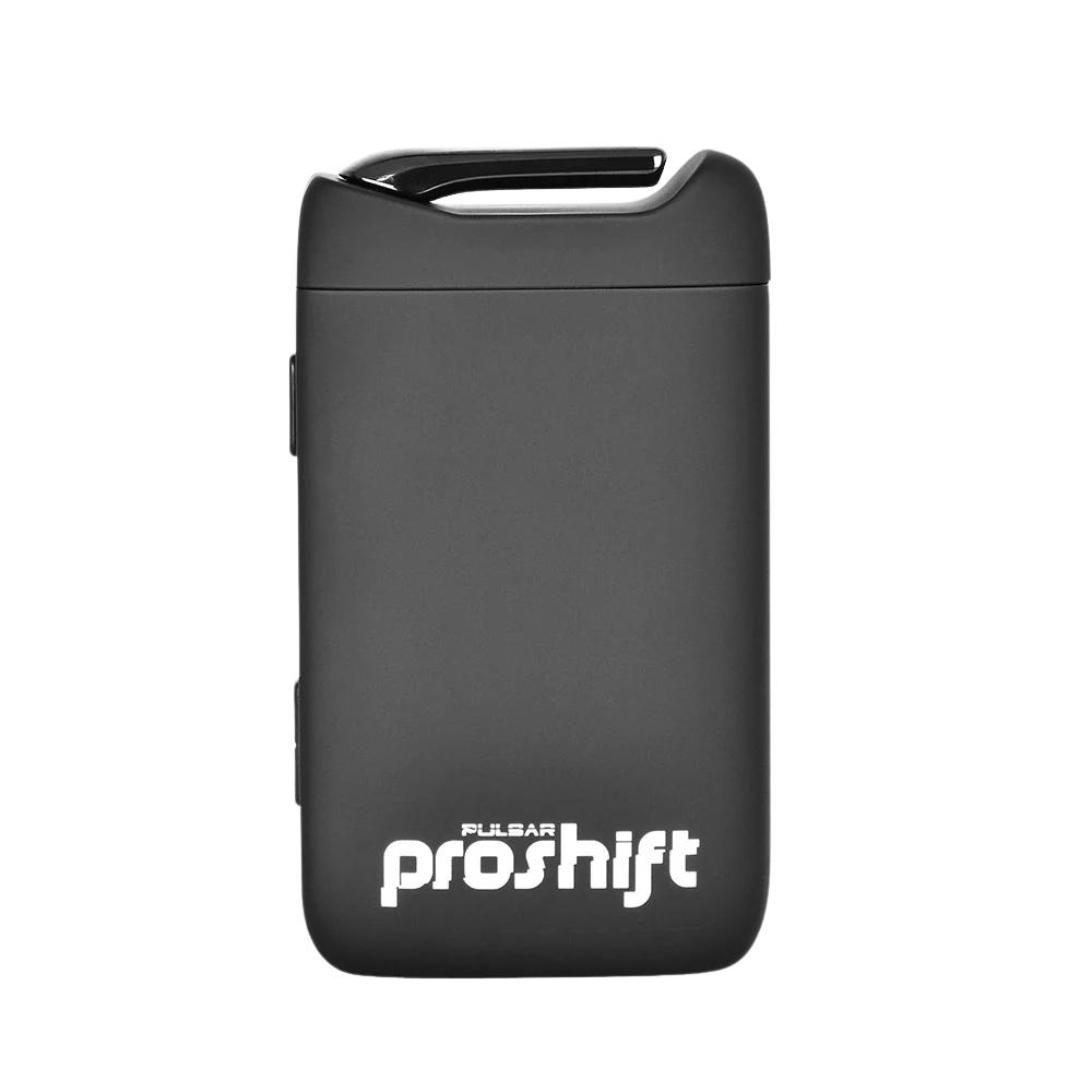 Pulsar ProShift™ Dry Herb Vaporizer