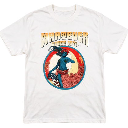 Whatever Art Nouveau T-Shirt