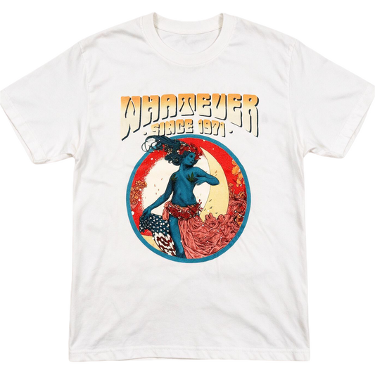 Whatever Art Nouveau T-Shirt