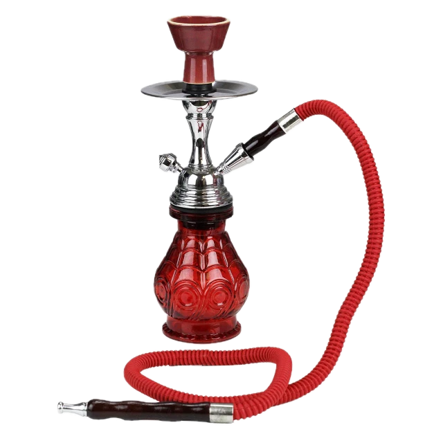 Badshah Lil Pear 1 Hose Hookah