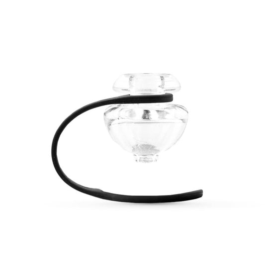 Puffco Peak Ball Cap & Tether