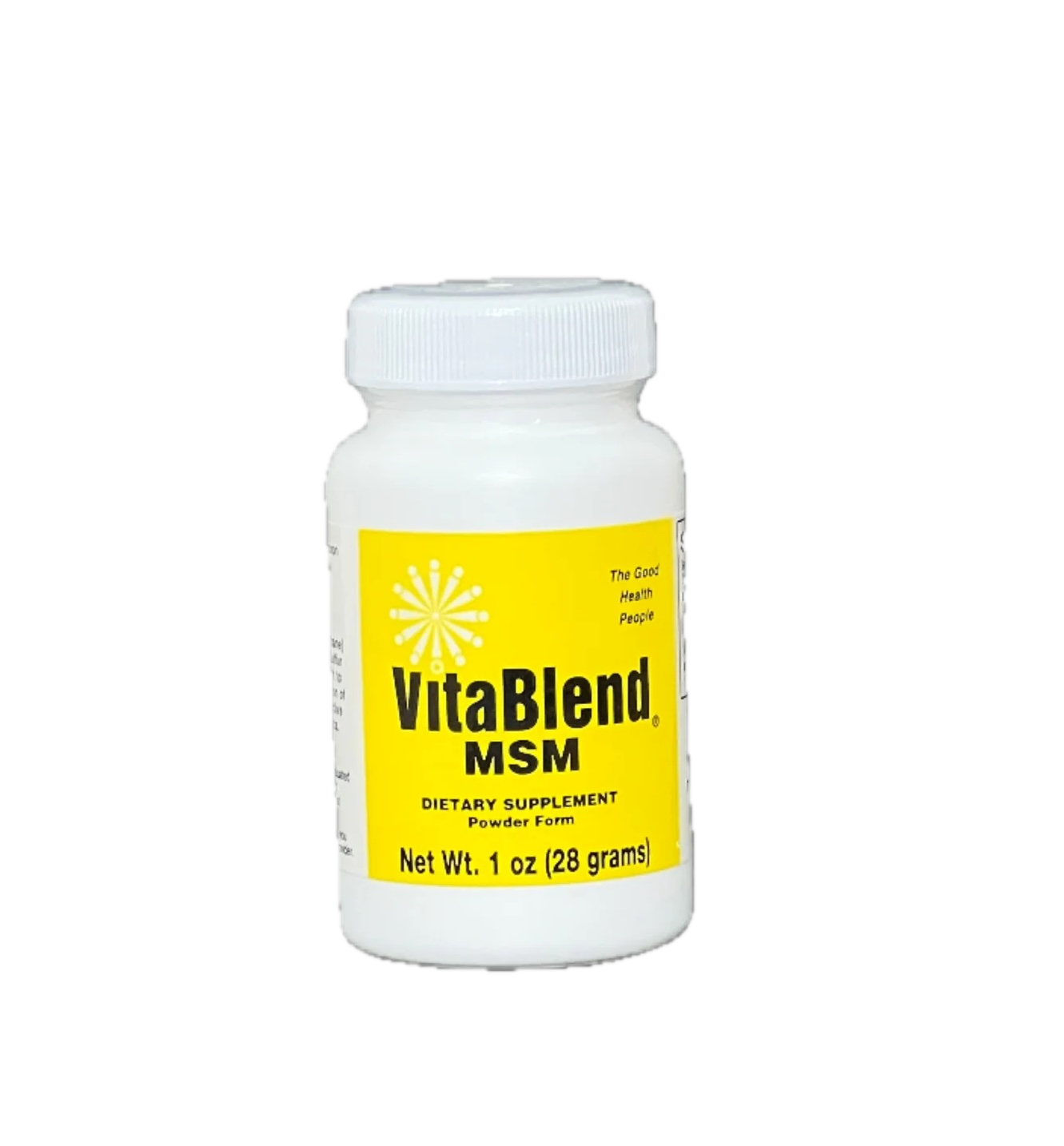 VitaBlend MSM Powder