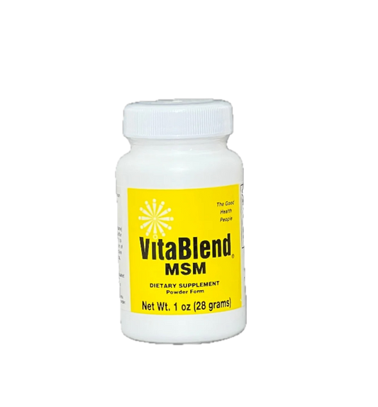 VitaBlend MSM Powder