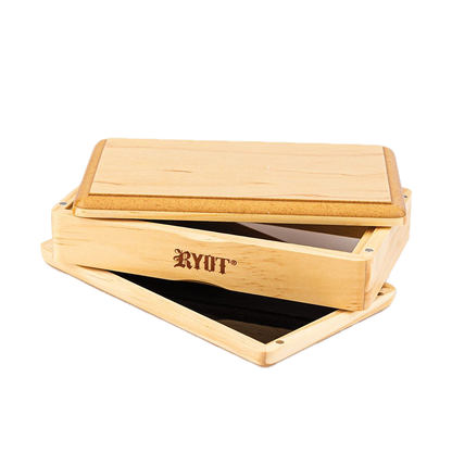 Ryot Solid Top Screen Box 4x7