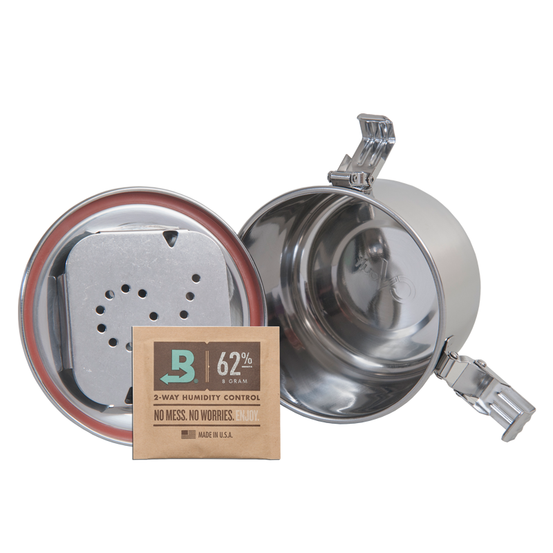 CVault Canister Medium - Capacity 1oz(28g)