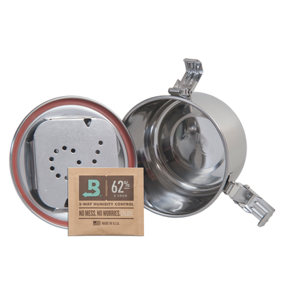CVault Canister Medium - Capacity 1oz(28g)