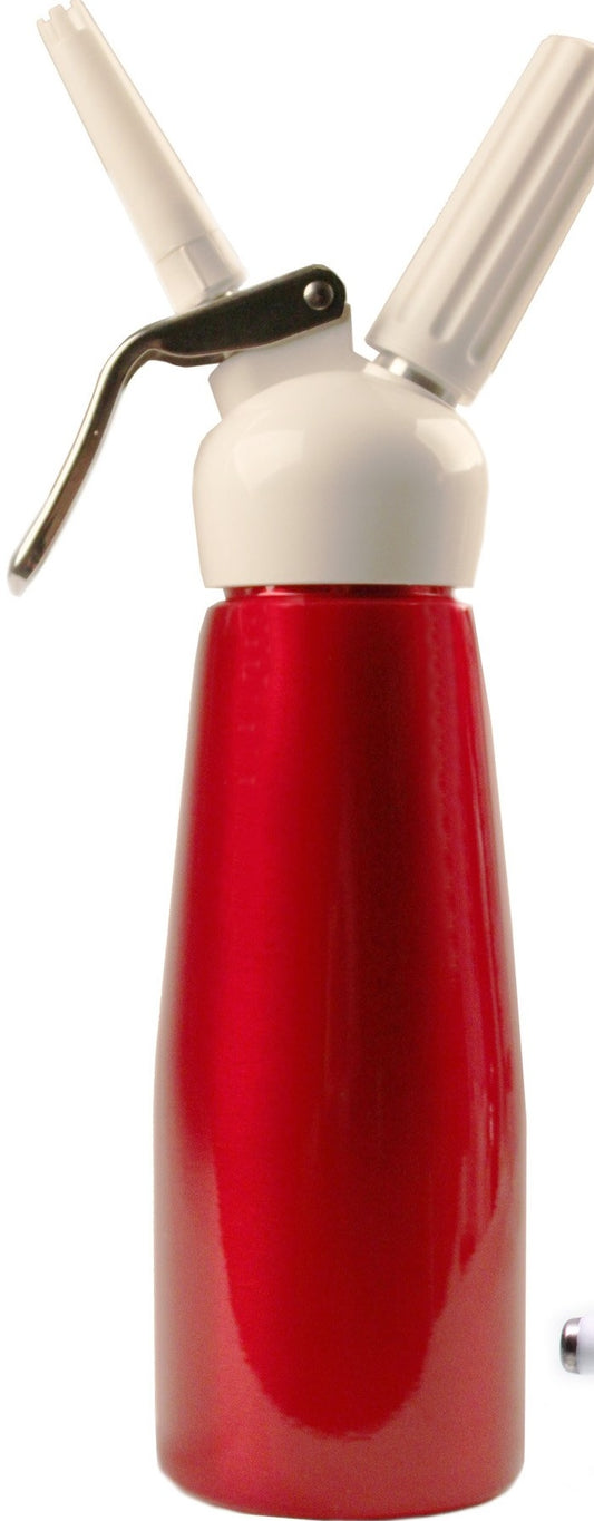 Ultra Pure Whipped Cream Dispenser 1 Pint
