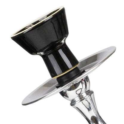 Badshah Lil Apple 1 Hose Hookah