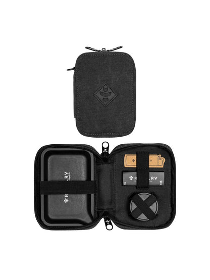 The Rolling Kit Traveler - Smell Proof Kit