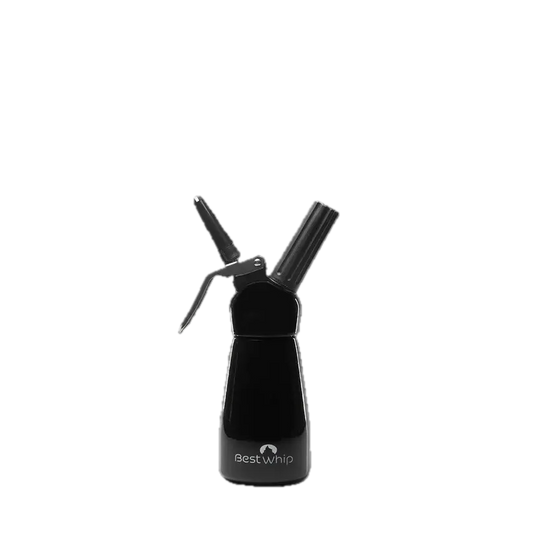 Best Whip Whipped Cream Dispenser 1/2 Pint