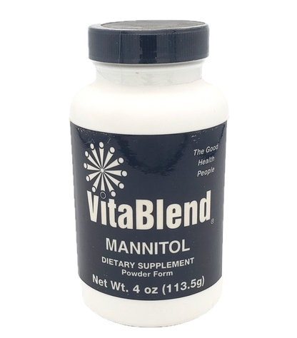 VitaBlend Mannitol Powder