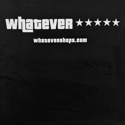 Whatever GTA Graphic T-Shirt