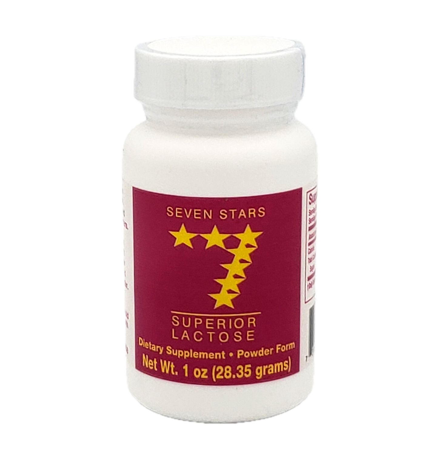 VitaBlend Seven Stars Lactose Powder