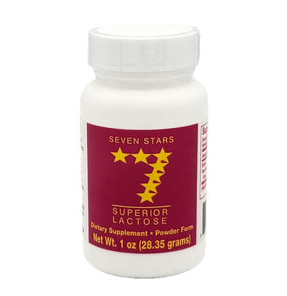 VitaBlend Seven Stars Lactose Powder