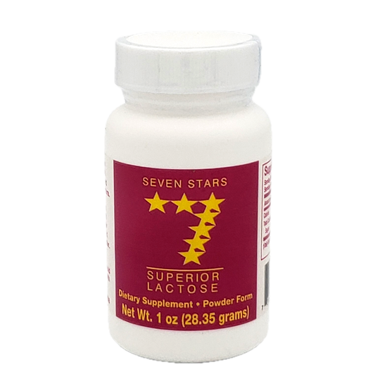 VitaBlend Seven Stars Lactose Powder
