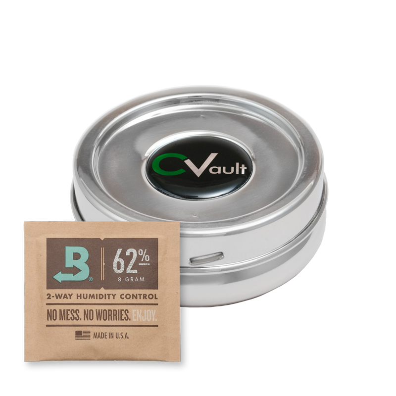Cvault Twist XS 4oz