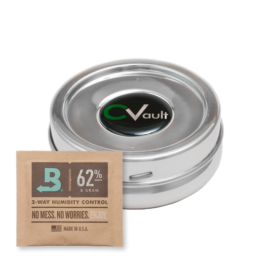 Cvault Twist XS 4oz