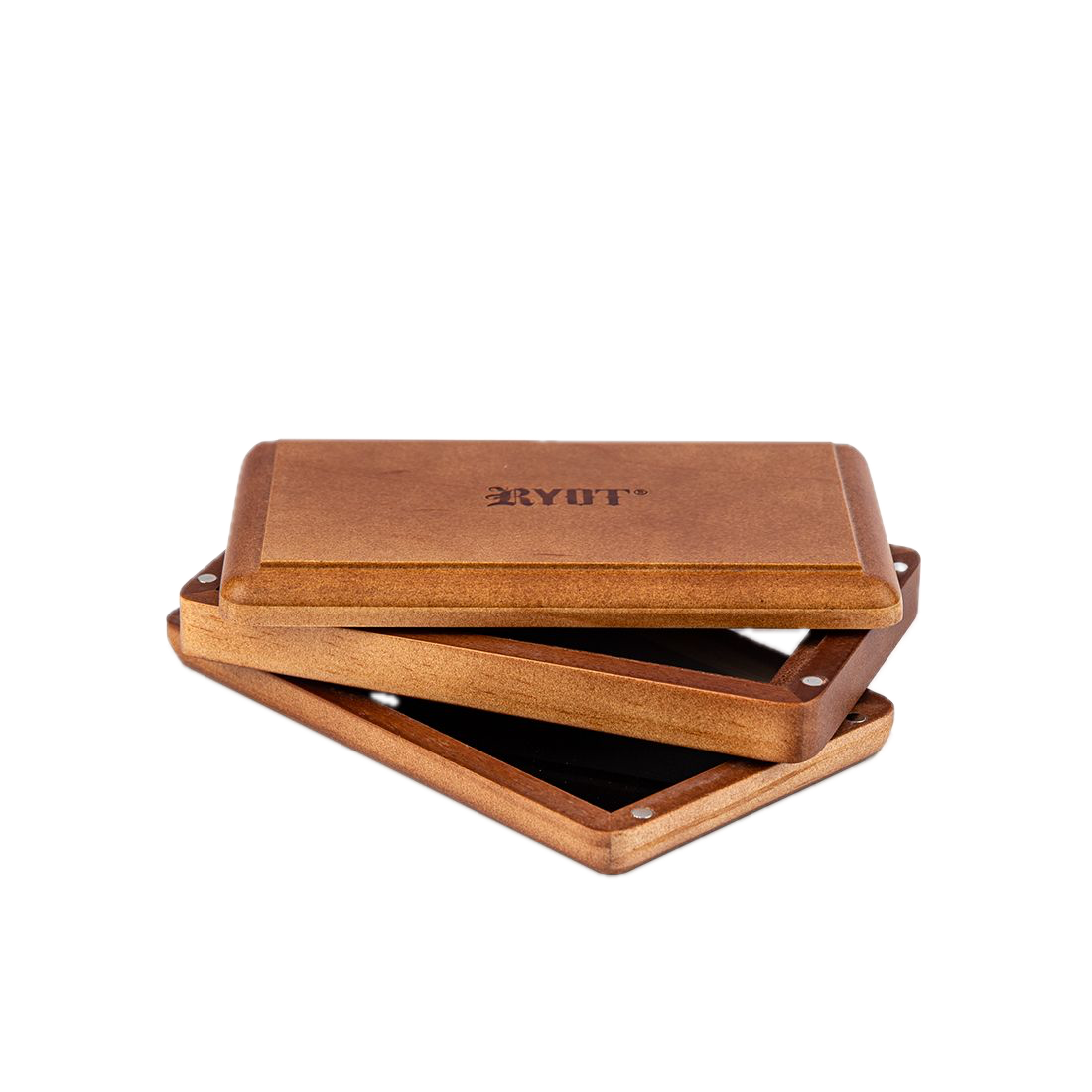 Ryot Solid Top Screen Box 4x7