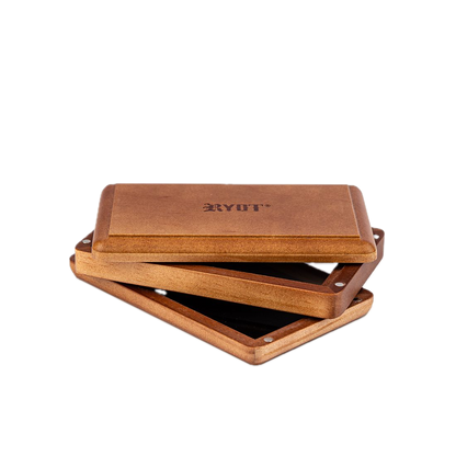 Ryot Solid Top Screen Box 4x7