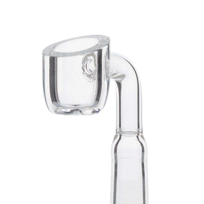 Slant Top Banger 4mm