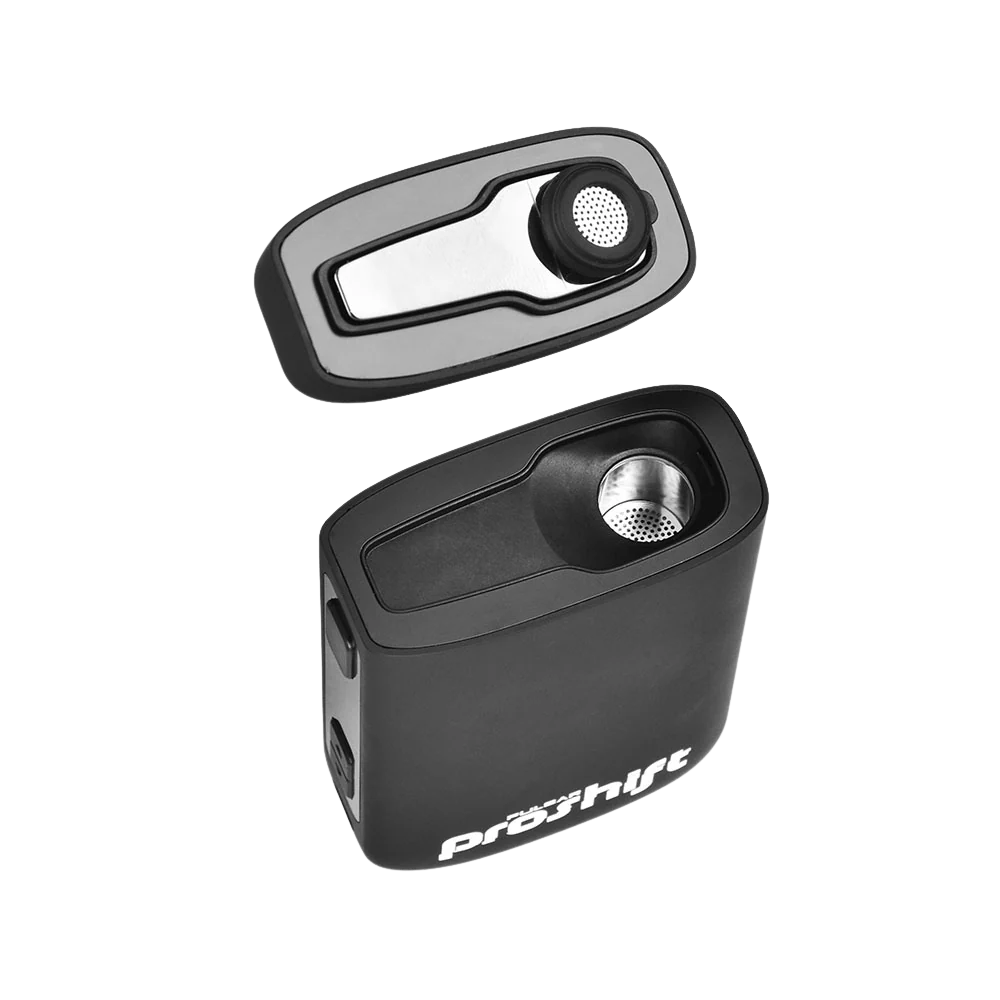 Pulsar ProShift™ Dry Herb Vaporizer