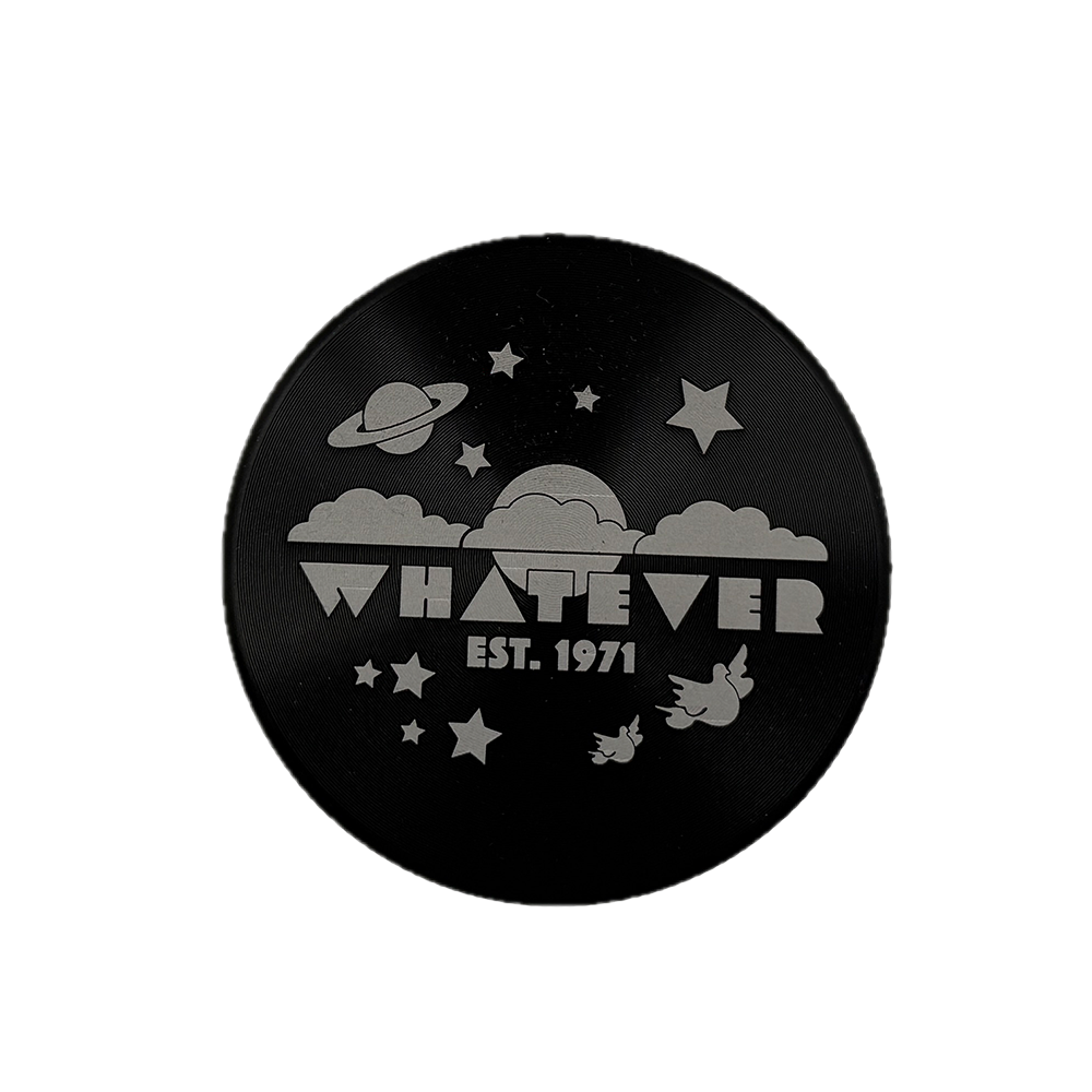 Whatever 4pc 2.5 in Grinder