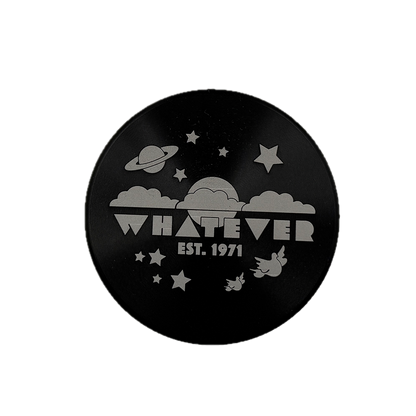 Whatever 4pc 2.5 in Grinder