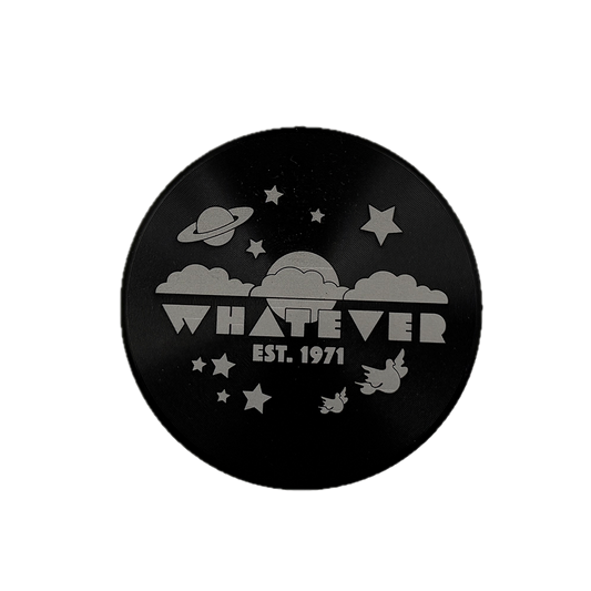 Whatever 4pc 2.5 in Grinder