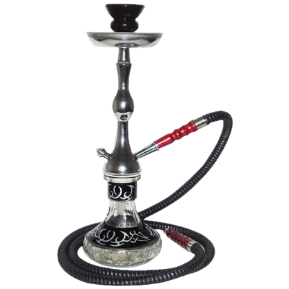 Badshah Junior Cool 1 Hose Hookah