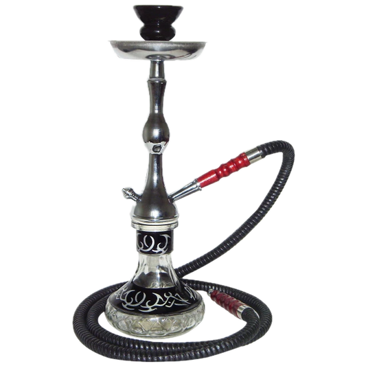 Badshah Junior Cool 1 Hose Hookah