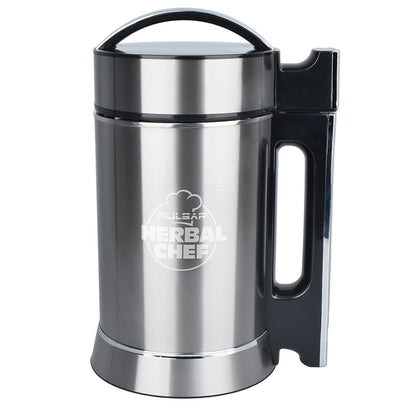 Pulsar Herbal Chef Butter Infuser