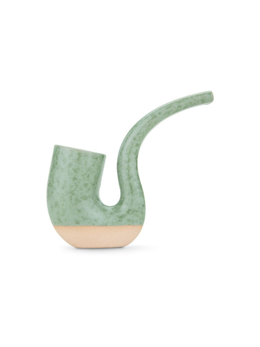Puffco Proxy Ceramic Terrapipe Matcha Green