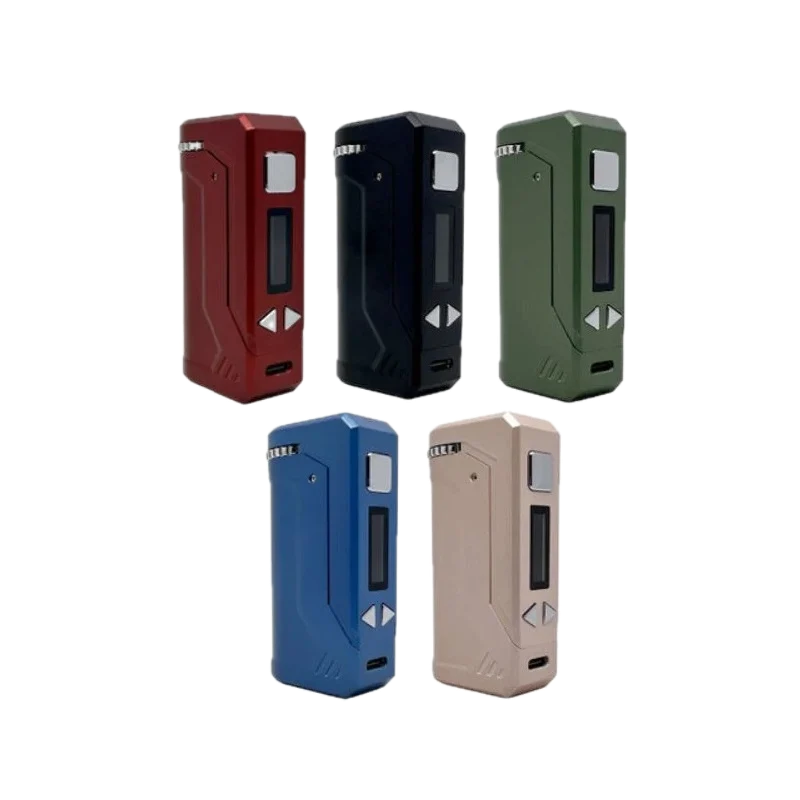 Yocan Uni Pro Plus Box Mod