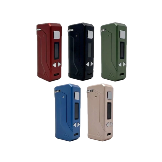 Yocan Uni Pro Plus Box Mod