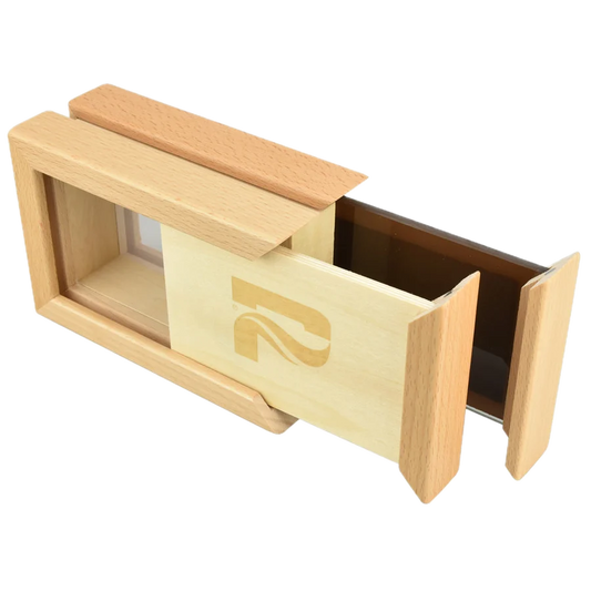 Pulsar Small Drawer Style Sifter Box