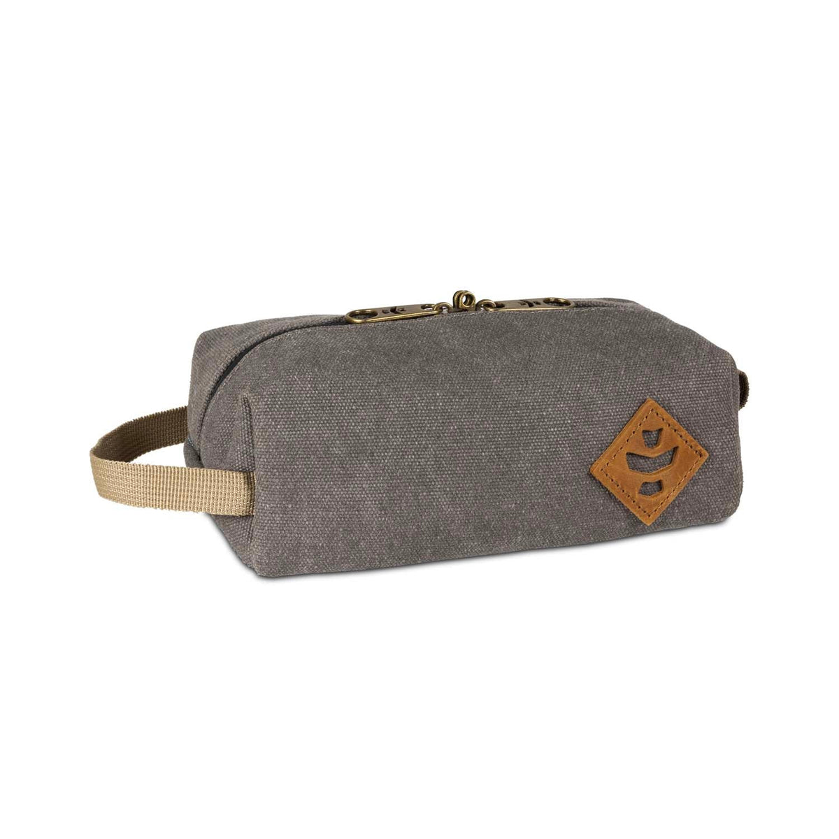 The Cache - Smell Proof Mini Toiletry Bag