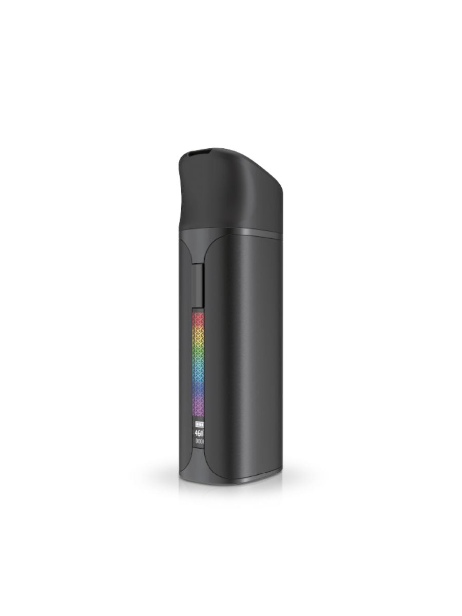 Yocan Black Pocket Concentrate Vaporizer Black